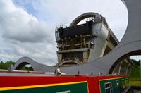523 Falkirk Wheel