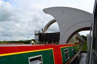 524 Falkirk Wheel