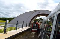 528 Falkirk Wheel