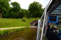 529 Falkirk Wheel