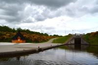 530 Falkirk Wheel