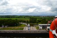 533 Falkirk Wheel