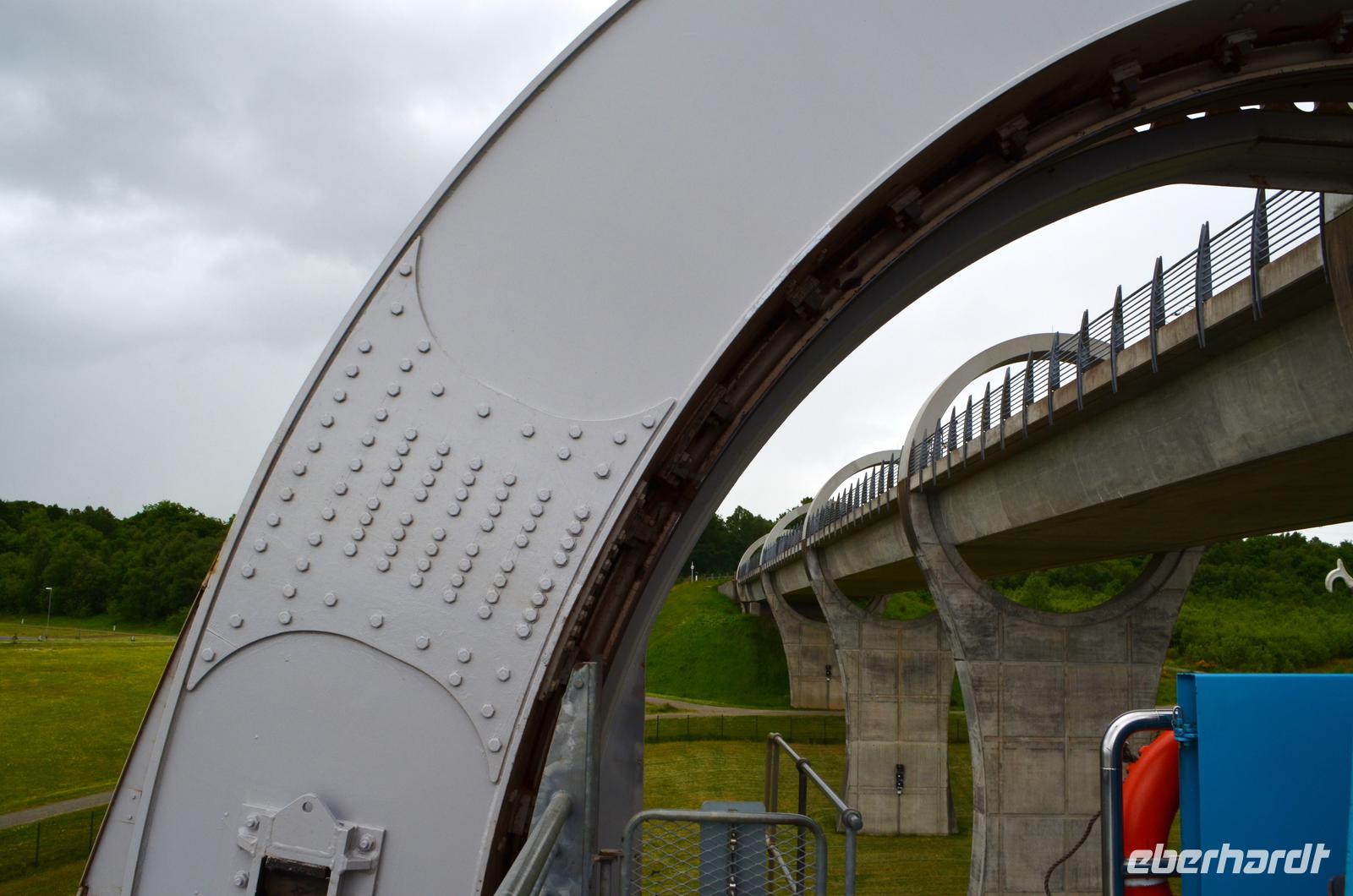 534 Falkirk Wheel