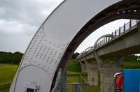 534 Falkirk Wheel