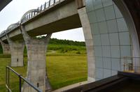 535 Falkirk Wheel