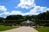 543 Alnwick Castle, Garden