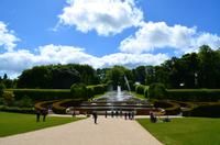 544 Alnwick Castle, Garden