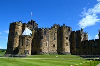 547 Alnwick Castle, Norththumberland