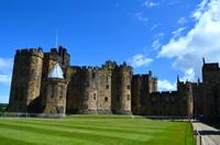 548 Alnwick Castle, Norththumberland