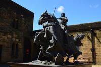 550 Alnwick Castle, Norththumberland