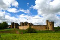 557 Alnwick Castle, Norththumberland