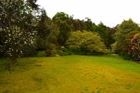 618 Schottland,  Inverewe Garden am Loch Ewe