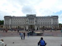 Buckingham Palace