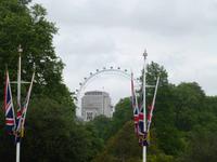 London Eye