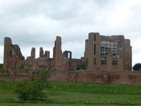 Kenilworth Castle