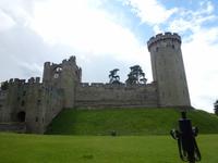 Warwick Castle