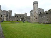 Cearnafon Castle
