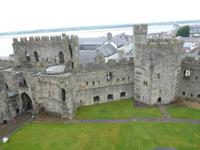 Cearnafon Castle