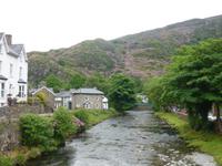 Beddgelert