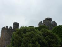 Conwy Castle
