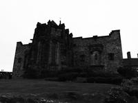 Edinburgh Castle