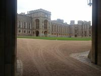 Windsor Castle