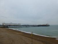 Brighton Pier