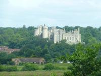 Arundel Castle