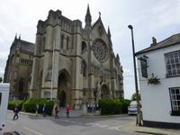 Arundel - Kathedrale