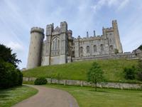 Arundel Castle