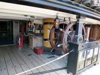 Portsmouth - HMS Victory