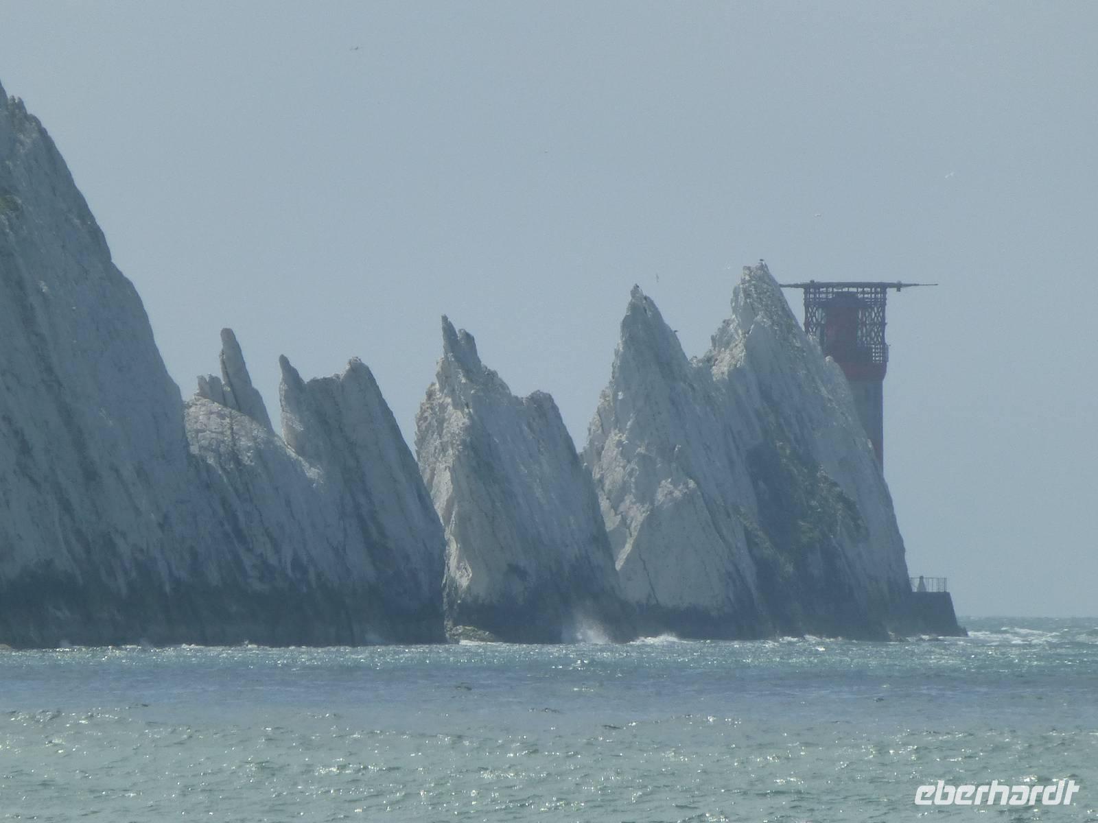 The Needles