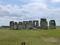 Stonehenge
