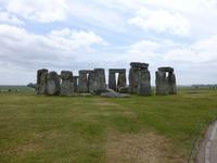 Stonehenge