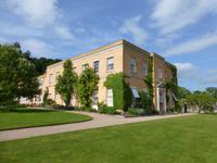 Killerton House and Gardens