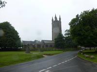 Widecombe in the Moor