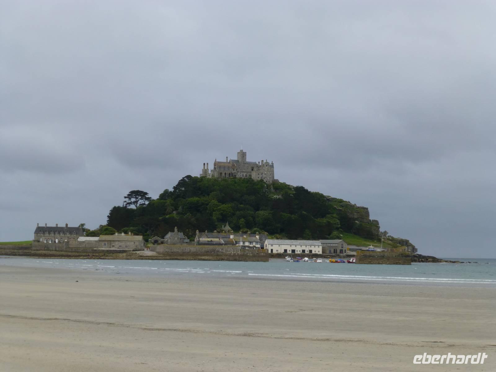 St. Michaels Mount