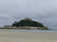 St. Michaels Mount