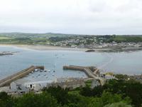 St. Michaels Mount