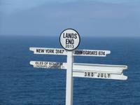 Lands End