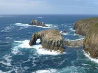 Lands End