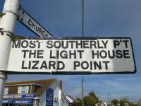 Lizard Point