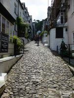Clovelly
