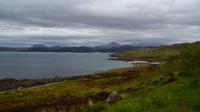 625 Schottland, Küste bei Gruinard