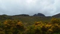 632 Schottland, An Teallach 1062 m