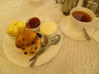 Cream Tea