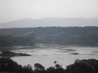 Menai Bridge