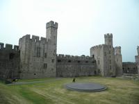 Caernarfon