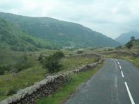 Kirkstone Pass