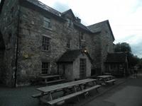 The Drovers Inn